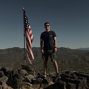 Meet your Posher, Daniel